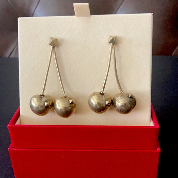 Valentino Jewelry - Valentino Garavani earrings